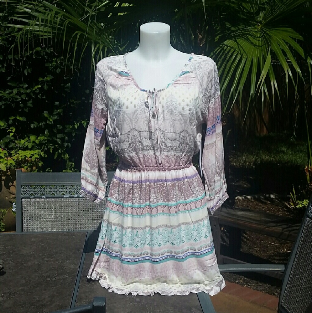 O'neill dress